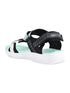GC-2220L Black Women's Sandals